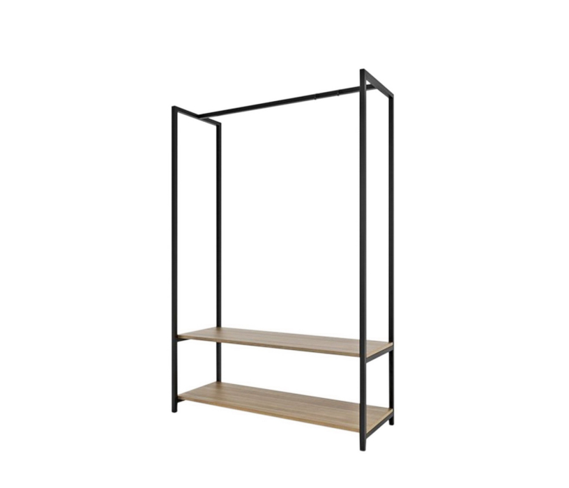 Для одежды, Рейл Брио 2