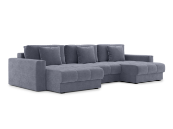 Диван П-образный Кастел М102