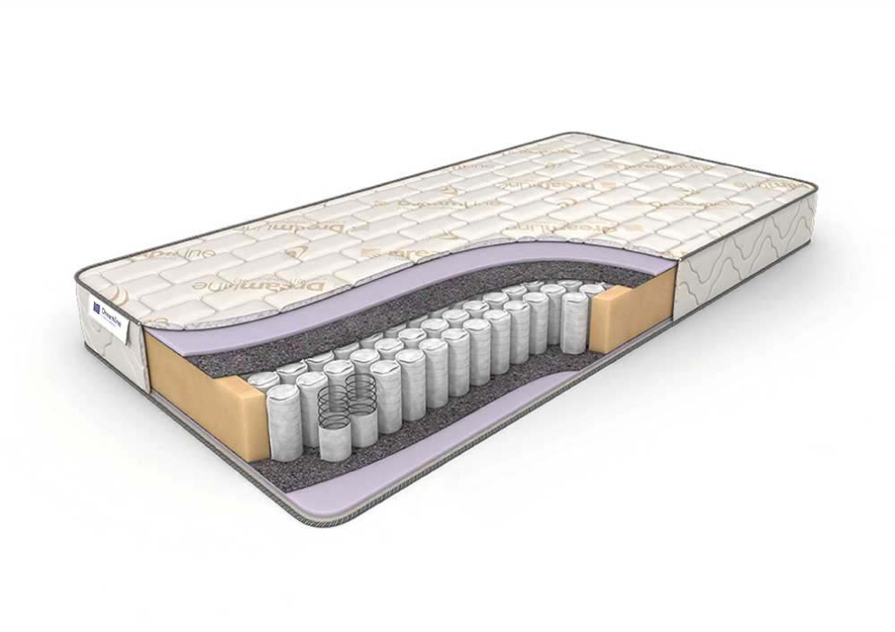 Другие размеры, Матрас Dreamline Classic +10 TFK 1800*2000