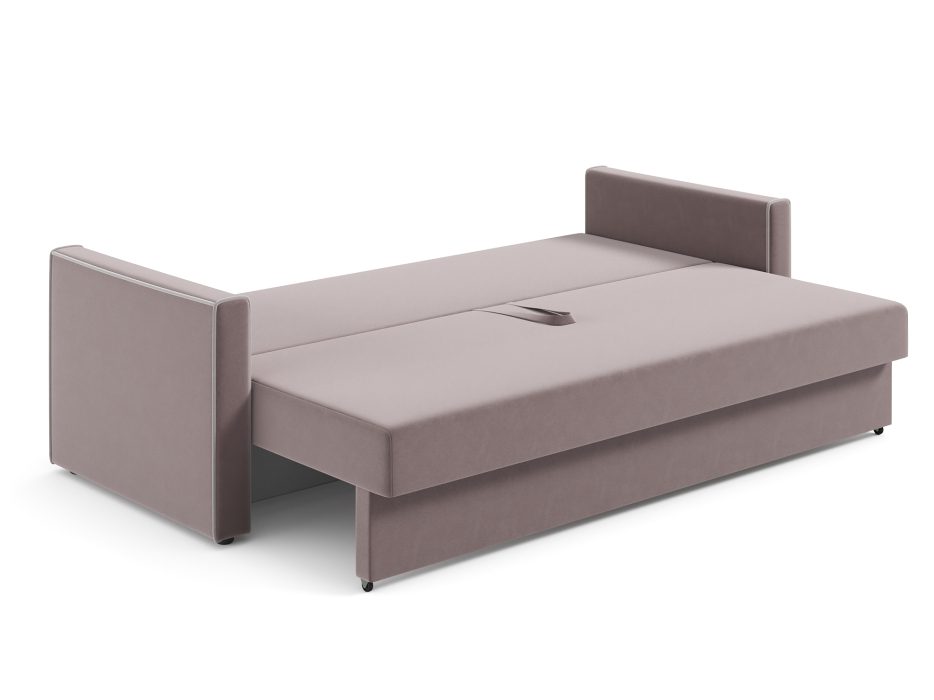 Диваны еврокнижки, Диван прямой Атлантикс