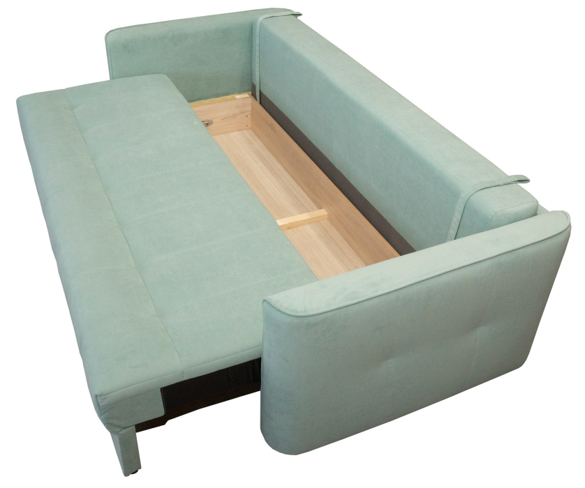 Диваны еврокнижки, Прямой диван Татьяна 5 БД, еврокнижка