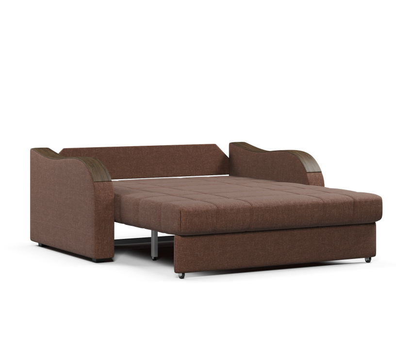 Диваны для подростков, Диван-кровать прямой Виа 6, Savana