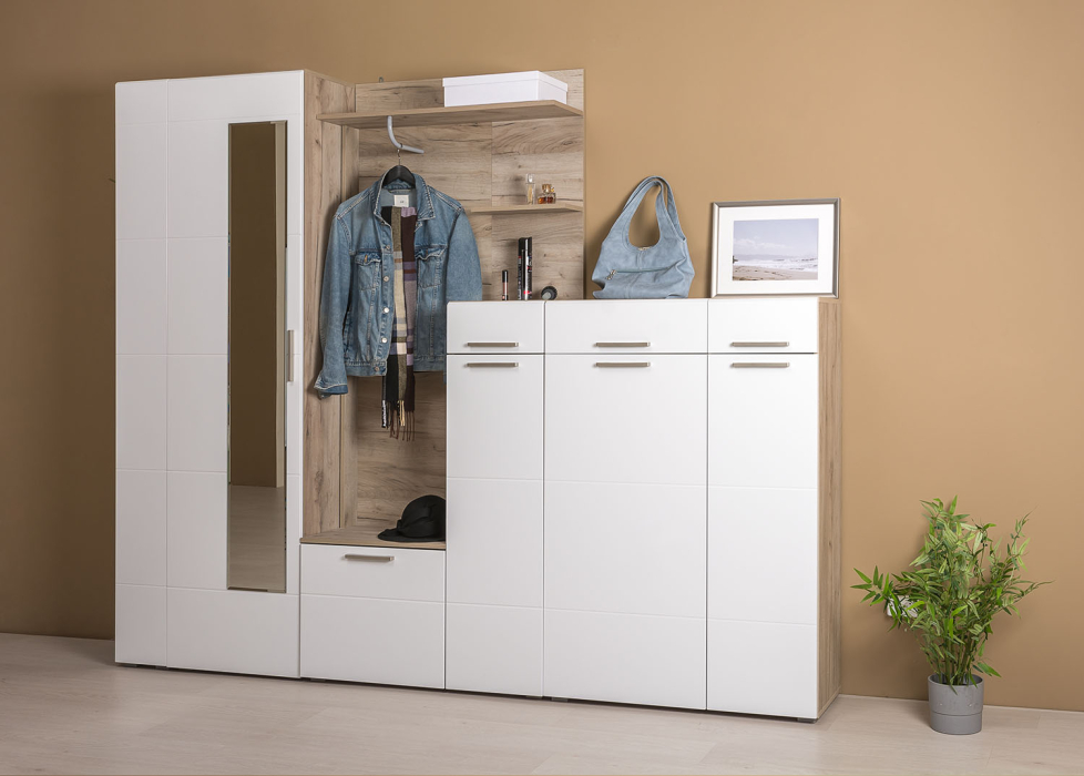 Тумбы, Комод Лайн 13.121