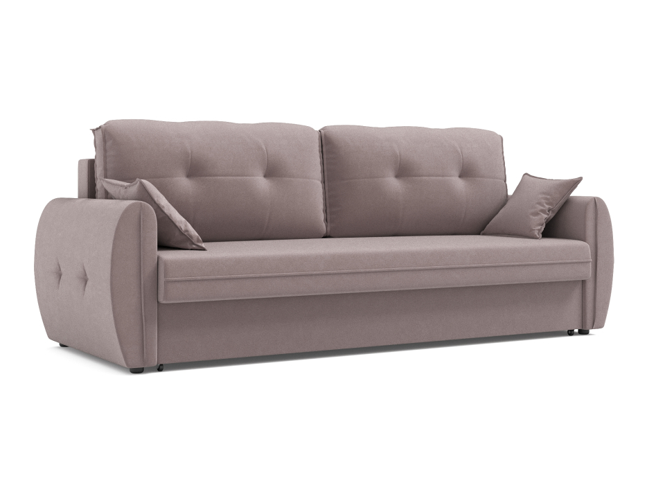 Диваны еврокнижки, Диван прямой Лагос