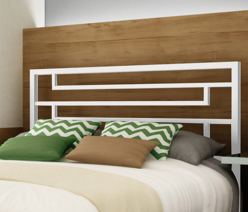 Кровати 160 см, Кровать в стиле лофт Сорренто 1.6