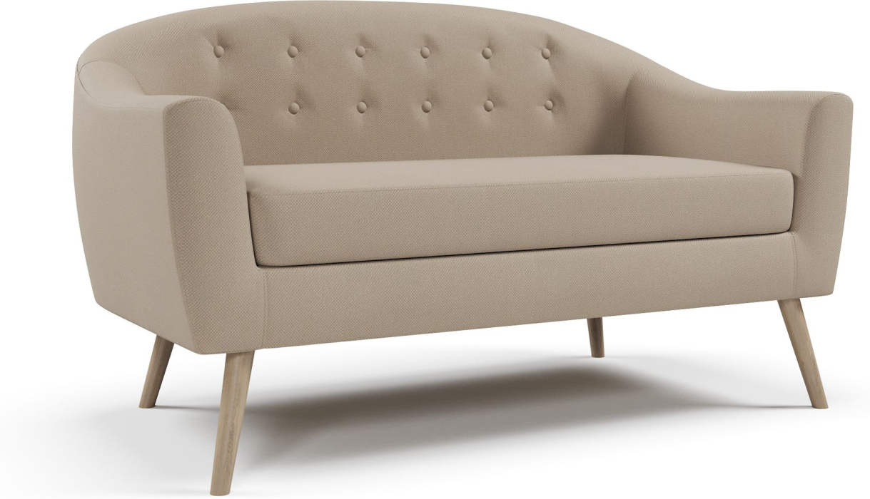 Диваны прямые, Диван прямой нераскладной Арзамас, велюр