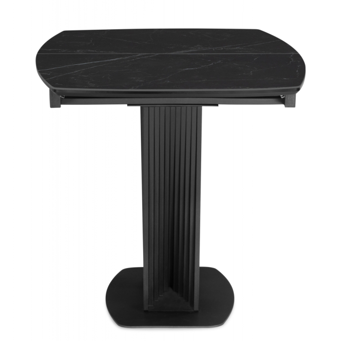 Обеденные столы, Керамический стол Вейл new 160(205)х89