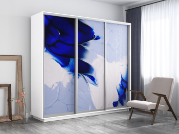 Шкаф-купе Экспресс 1010, 180х45х220