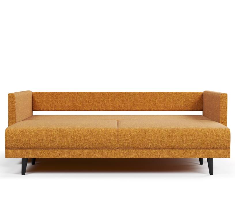 Диваны прямые, Диван прямой Сканди, рогожка