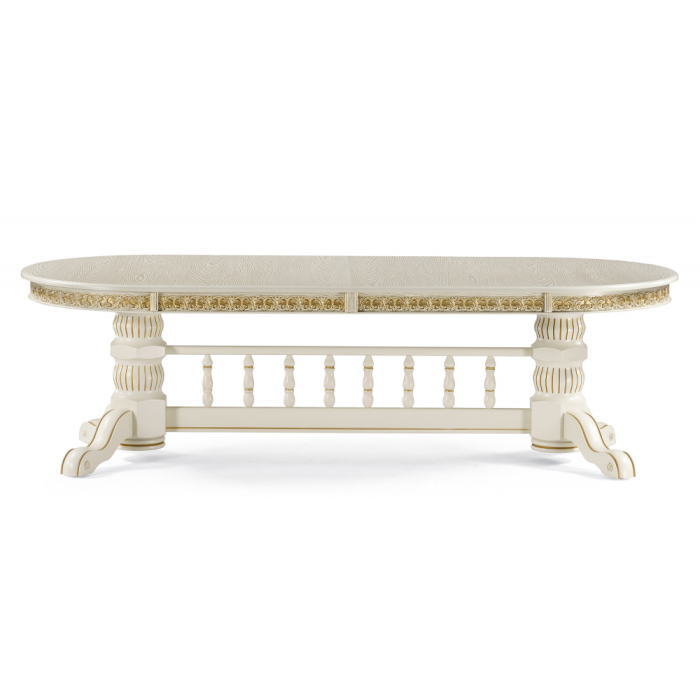 Обеденные столы, Деревянный стол Кассиль