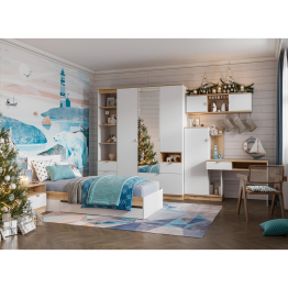 Письменный стол Джидда