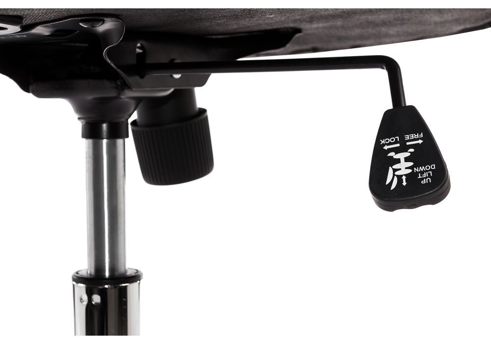 Для офиса и дома, Компьютерное кресло Rich