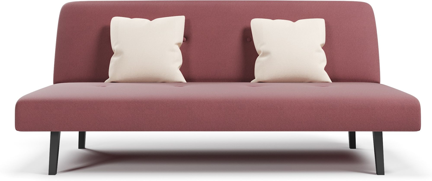 Диваны прямые, Диван-кровать Дали книжка,велюр