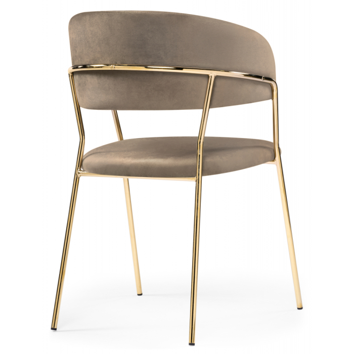 Стулья, Стул Kamelia gold