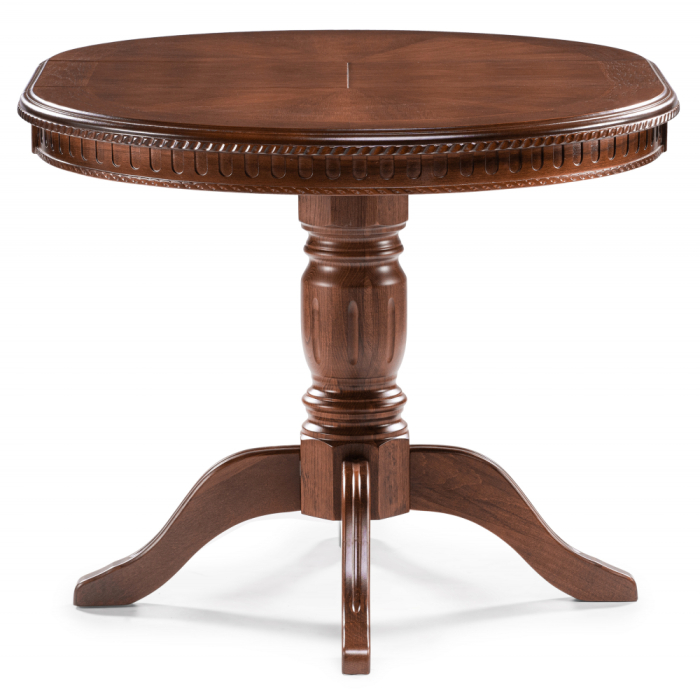 Обеденные столы, Деревянный стол Долерит