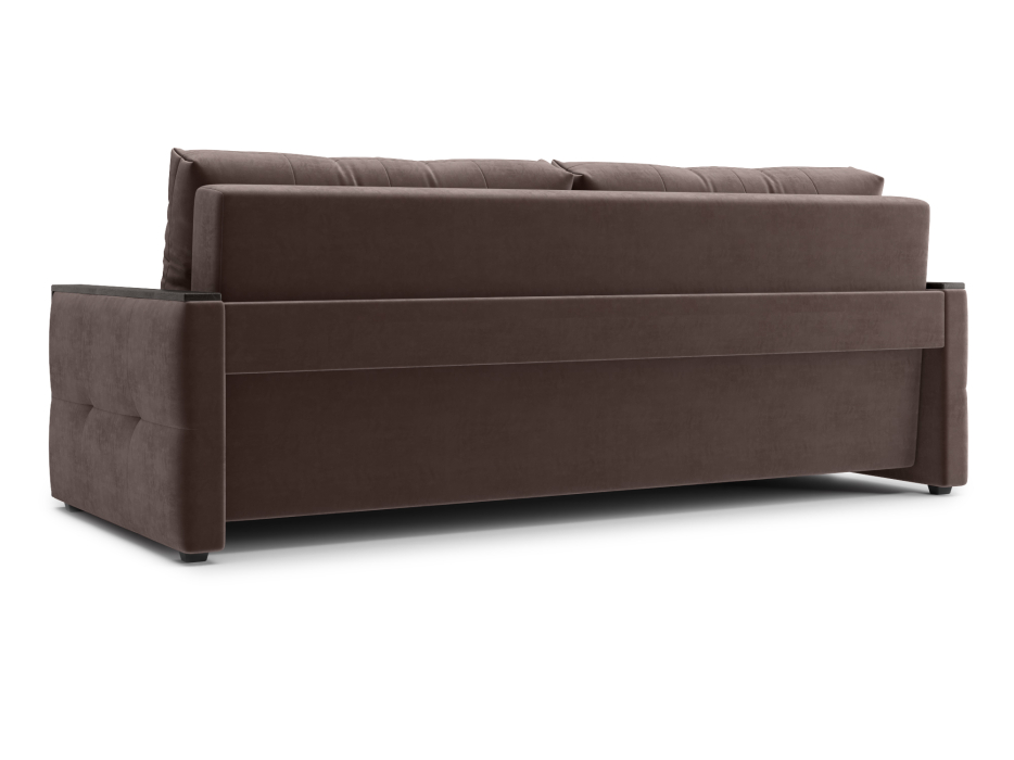 Диваны еврокнижки, Диван прямой Валенсия