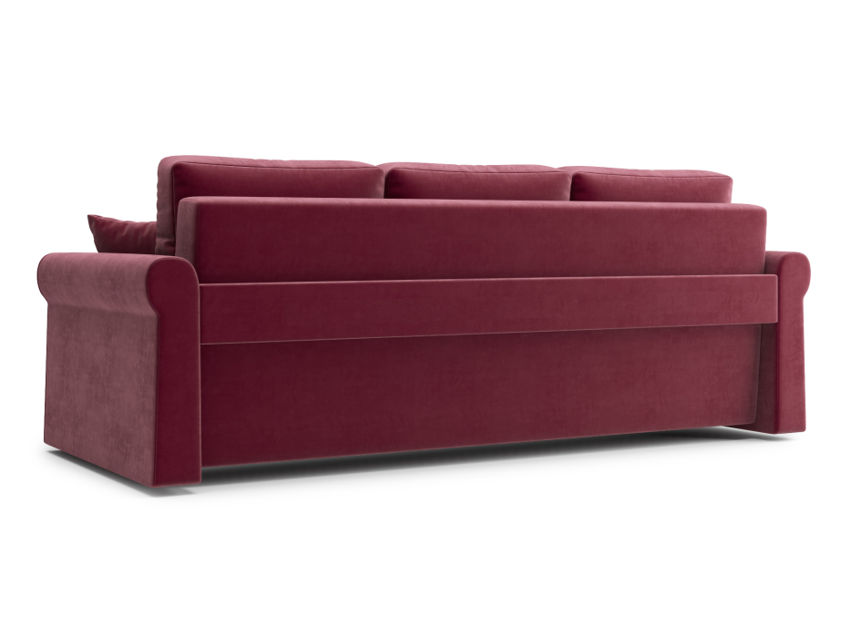 Диваны еврокнижки, Диван прямой Имола