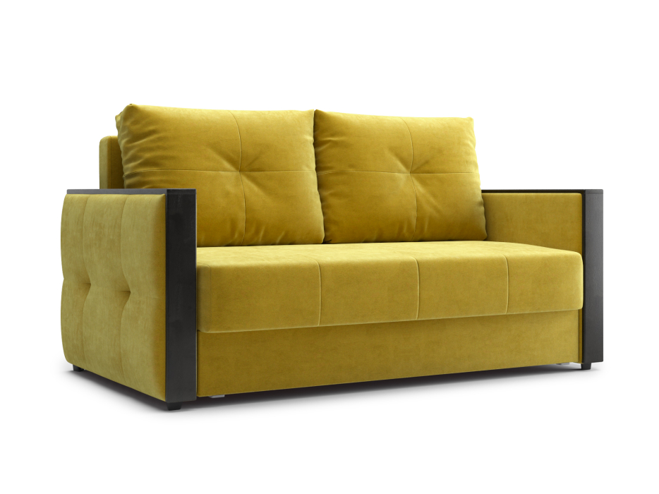 Диваны еврокнижки, Диван двухместный Валенсия