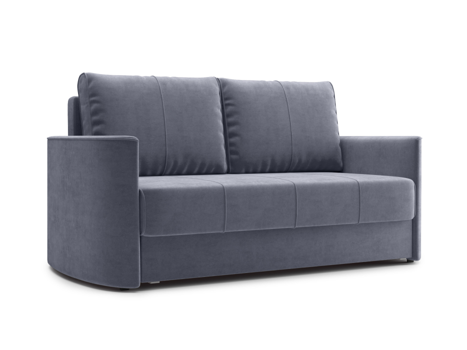 Диваны прямые, Диван двухместный Амми