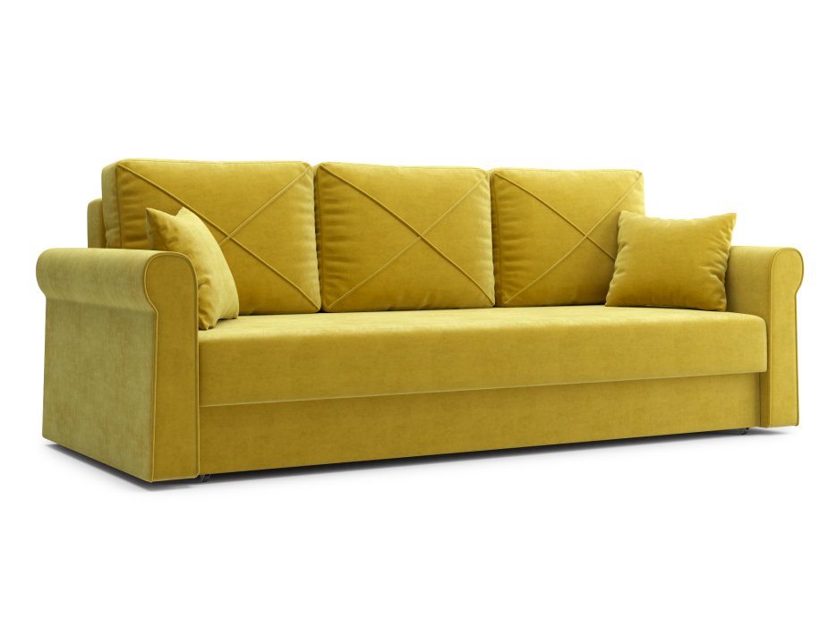 Диваны еврокнижки, Диван прямой Имола