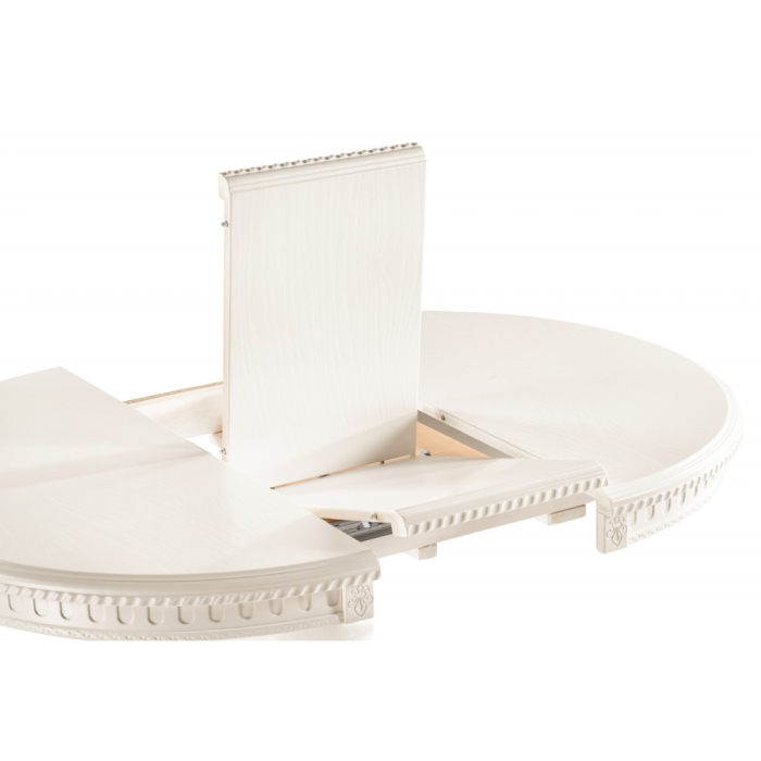 Обеденные столы, Деревянный стол Долерит