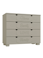 Комоды, Комод ДримСтар ДС-12