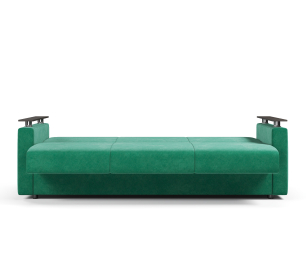 Диван-кровать книжка Мадлен, велюр