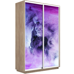 Шкаф-купе Экспресс 1011, 160х60х240