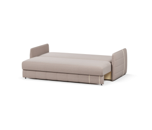 Диван-кровать еврокнижка Любек,велюр