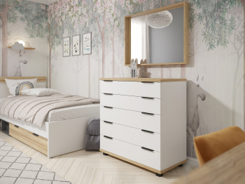 Комод Скайлайт СЛ-11К