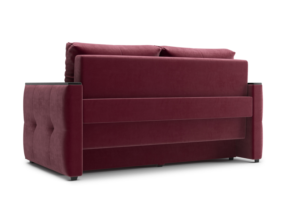 Диваны еврокнижки, Диван двухместный Валенсия