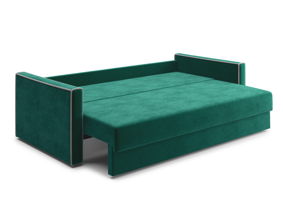 Диваны еврокнижки, Диван прямой Атлантикс