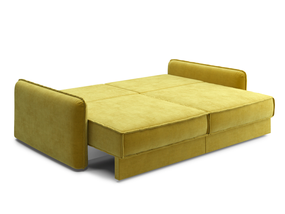 Диваны еврокнижки, Диван прямой Кросби