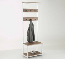 Прихожие, Прихожая Детройт мини