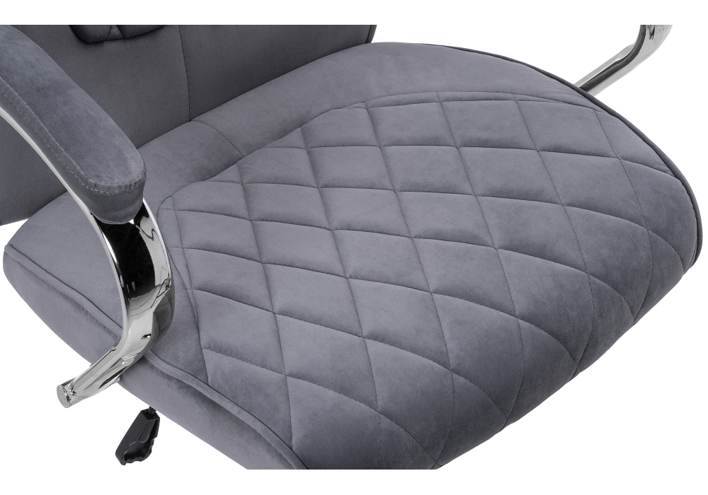 Для офиса и дома, Компьютерное кресло Monte