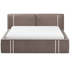 Кровати, Кровать Марракеш 160,велюр