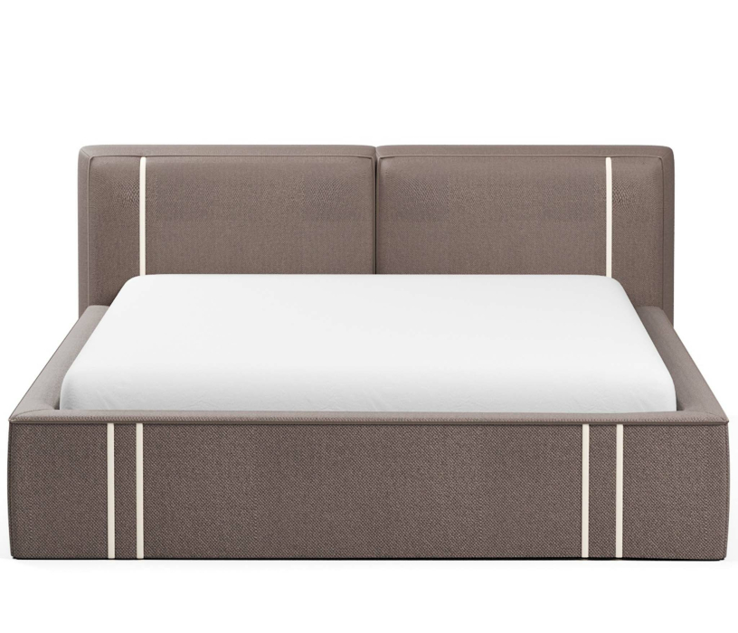 Кровати, Кровать Марракеш 160,велюр