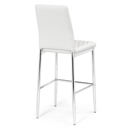Барный стул Teon chrome