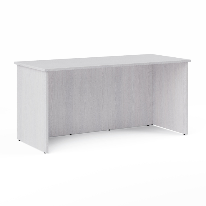 Прямые, Стол руководителя прямой Конгресс мод. 6.7