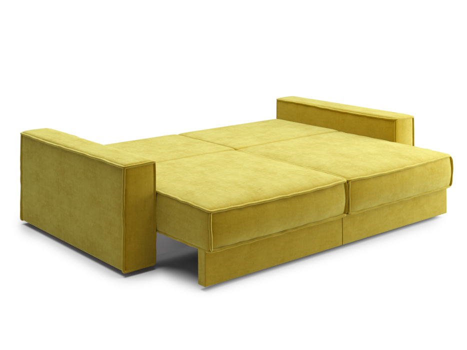 Диваны еврокнижки, Диван прямой Тауэр