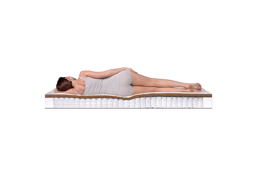 900 x 2000, Матрас Dreamline Balance Hard TFK 900*2000