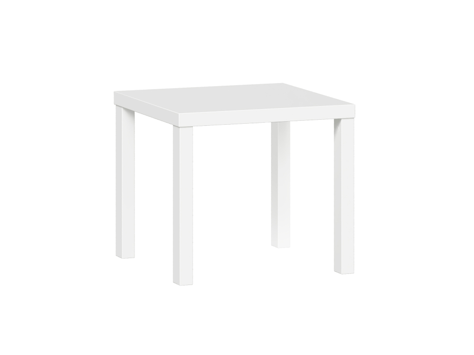 Журнальные столики, Журнальный cтол Энкель 50 50x50x45