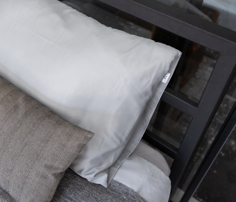 Кованые кровати, Металлическая кровать Аристо 1.4