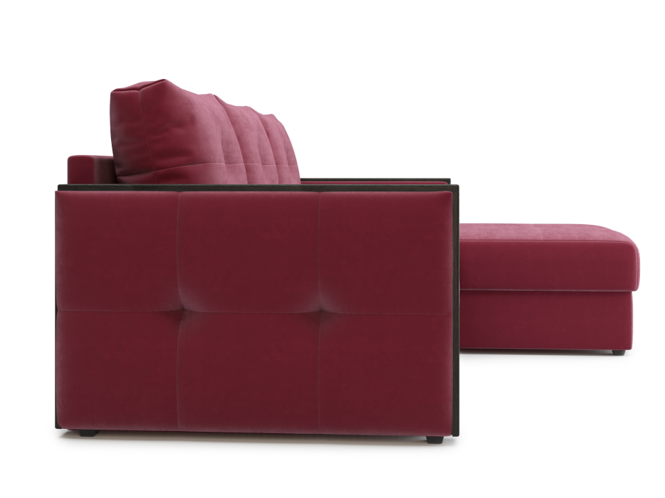 Диваны угловые в гостиную, Диван угловой Валенсия