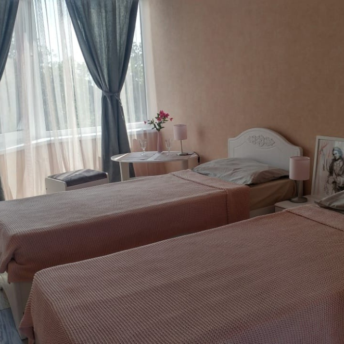 Кровати 80х200, Кровать Ассоль АС-26