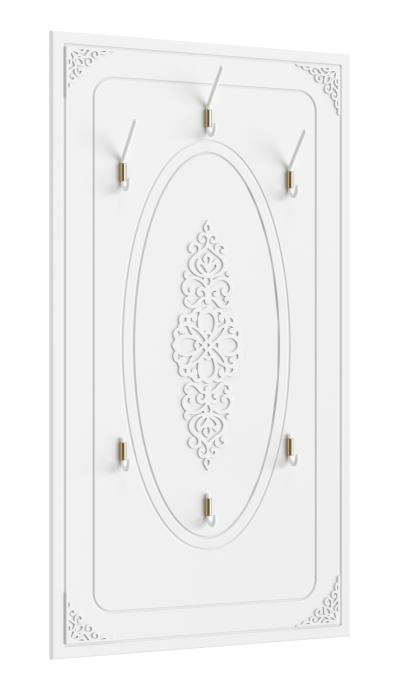 Настенные, Вешалка Ассоль АС-22