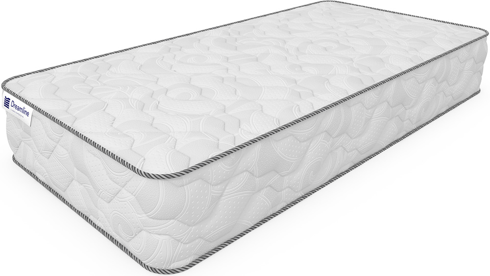 Другие размеры, Матрас DreamLine Space Massage S1000 2000x2000