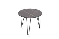 Журнальные столики, Стол журнальный РИД Glass 430