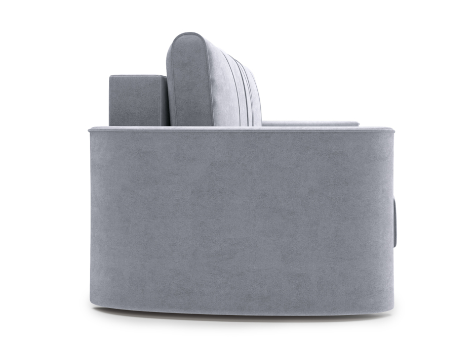 Диваны еврокнижки, Диван прямой Амми