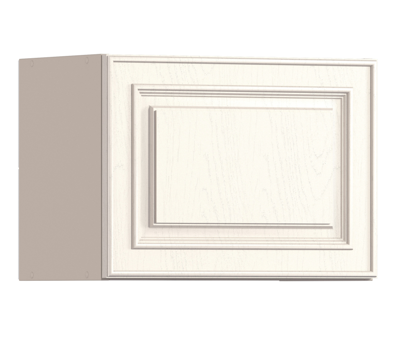 Классика, Классика шкаф навесной 1 дв 50х36 см